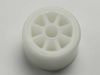 REAR WHEEL – Part Number: WR02X13137