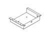 TRAY TRANSFORMER – Part Number: WR17X12738