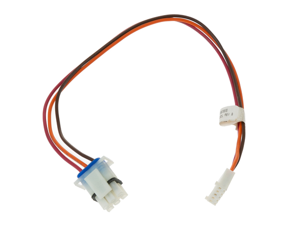 2364908-1-M-GE-WR23X10607-HARNESS HMI FF SXS
