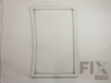 Freezer Door Gasket – Part Number: WR24X10228