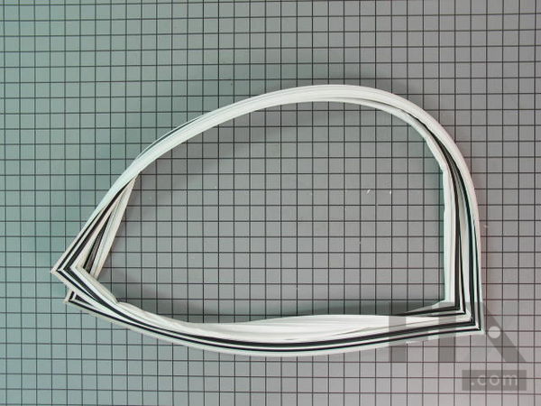 2364916-1-M-GE-WR24X10229-Fresh Food Door Gasket