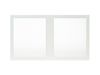 GLASS COVER Vegetable PAN – Part Number: WR32X10707