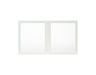 2364924-3-S-GE-WR32X10707- GLASS COVER Vegetable PAN