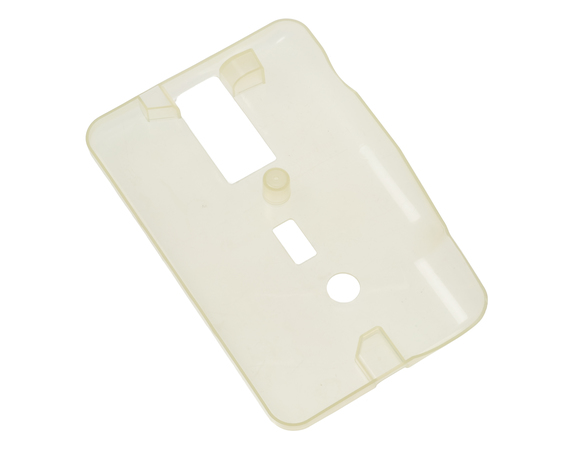 2364932-1-M-GE-WR51X10118-COVER HEATER WATER TANK
