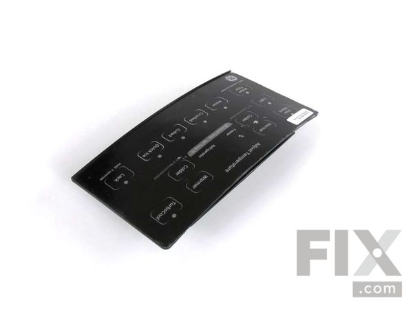 2364941-1-M-GE-WR55X10878- INTERFACE DISPENSER Assembly