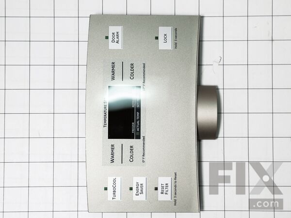 2364947-1-M-GE-WR55X10967- INTERFACE DISPENSER Assembly