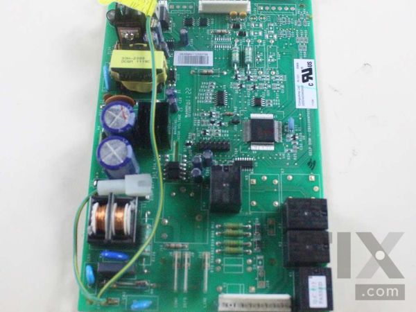 2364948-1-M-GE-WR55X10968-BOARD Assembly MAIN CONTRL