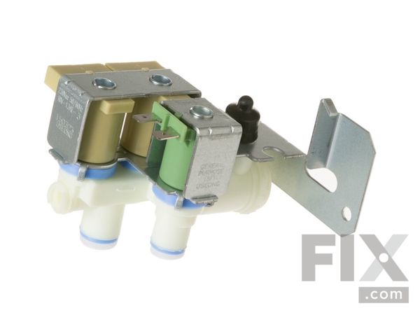 2364949-1-M-GE-WR57X10089-WATER VALVE