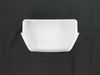 Fresh Food Door Bin - White – Part Number: WR71X10869