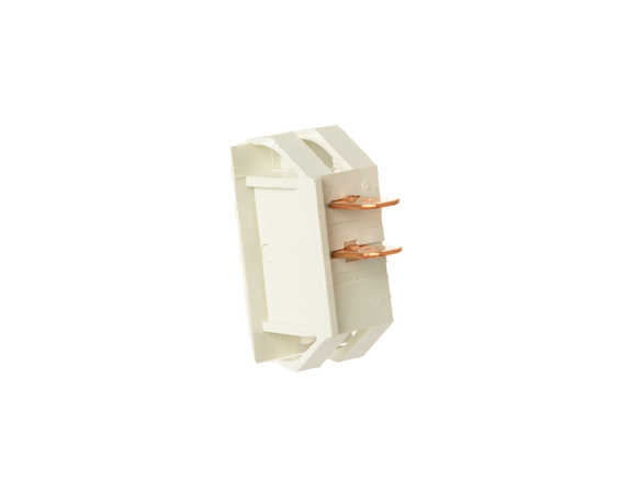 236546-1-M-GE-WB24K10005        -Rocker Switch (Bisque)