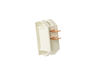 Rocker Switch (Bisque) – Part Number: WB24K10005