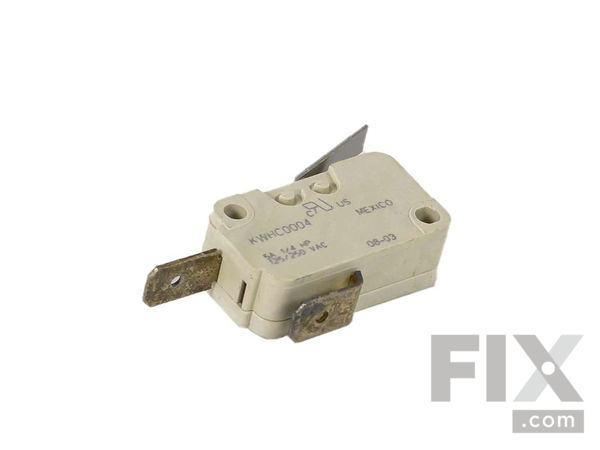 236550-1-M-GE-WB24K10009        -SWITCH LATCH
