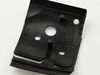 2365536-3-S-Whirlpool-12999501-Hinge Shim - Black - Left