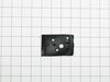 2365537-1-S-Whirlpool-12999502-Hinge Shim - Black - Right