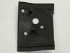 2365537-3-S-Whirlpool-12999502-Hinge Shim - Black - Right