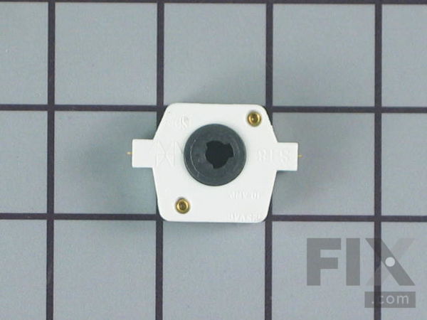 236562-1-M-GE-WB24K14           -Burner Valve Switch