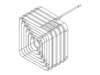 CONDENSER – Part Number: 2264597
