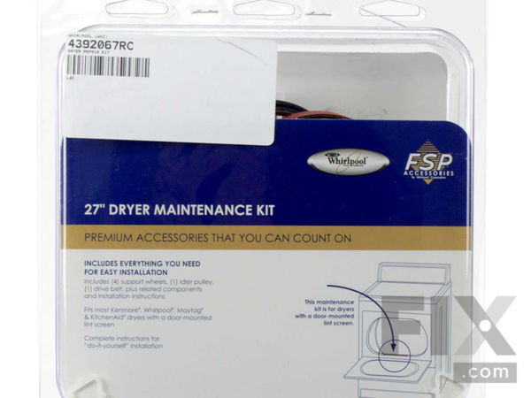 2365747-1-M-Whirlpool-4392067RC-REPAIR-DYR