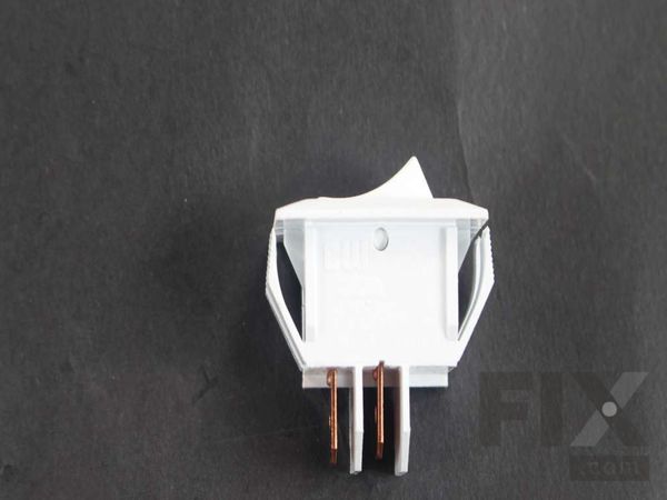 236583-1-M-GE-WB24K5022         -ROCKER SWITCH