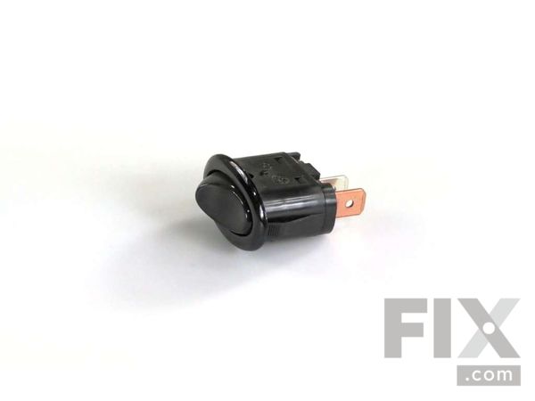 2365939-1-M-Whirlpool-7403P985-60-Rocker Switch - Black