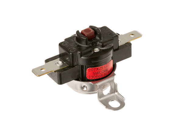 236596-1-M-GE-WB24K5037         -LIMIT SWITCH