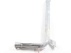Broil Burner – Part Number: 7505P323-60