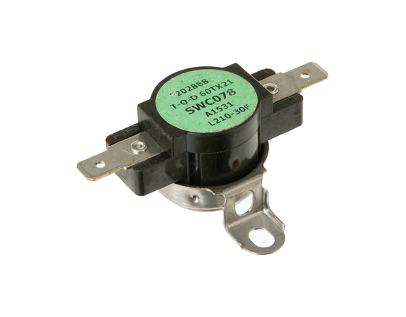 236605-1-M-GE-WB24K5046         -Limit Switch