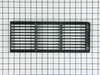 Vent Grille - Black – Part Number: 7772P046-60