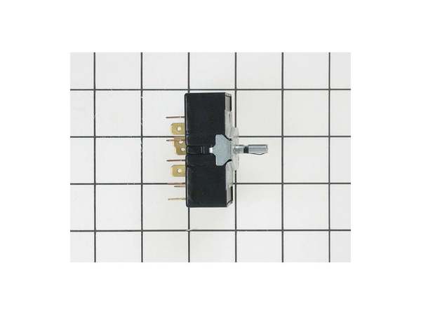 236617-1-M-GE-WB24K5060         -SELECTOR SWITCH
