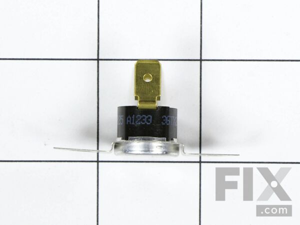 236641-1-M-GE-WB24K5085         -Limit Switch