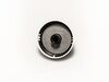 2366528-2-S-Whirlpool-W10193261-Knob - White