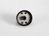 2366529-2-S-Whirlpool-W10193263-Control Knob - Black
