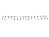 Tine Row – Part Number: W10194862