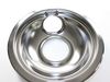 2366565-2-S-Whirlpool-W10196406RW-Drip Bowl - 6 Inch