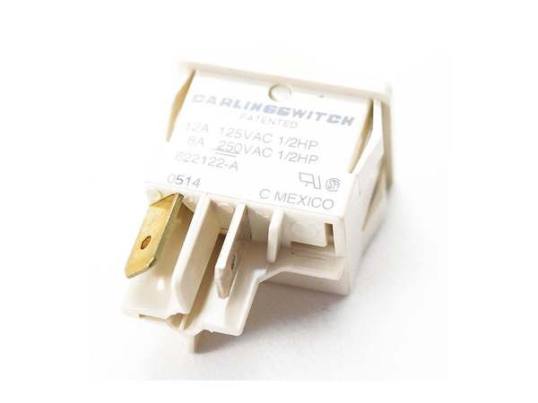 236658-1-M-GE-WB24K5107         -ROCKER SWITCH-AD-ELEMENT