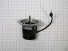 MOTOR-BLWR – Part Number: W10247585