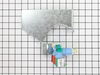 Water Inlet Valve Kit – Part Number: W10247725