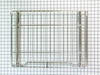 Telescoping Rack Assembly – Part Number: W10251904