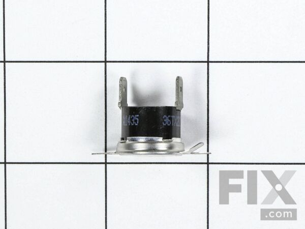 236719-1-M-GE-WB24M15           -Fan Limiter Switch