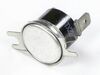 236719-2-S-GE-WB24M15           -Fan Limiter Switch