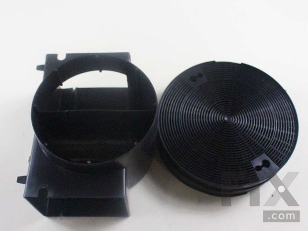 2367291-1-M-Whirlpool-W10272063-Range Hood Recirculation Kit