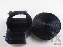 Range Hood Recirculation Kit – Part Number: W10272063