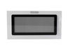 2367362-2-S-Whirlpool-W10276427-Complete Door Assembly - White