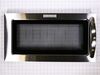 Complete Door Assembly - Stainless Steel – Part Number: W10276428