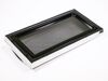 2367363-2-S-Whirlpool-W10276428-Complete Door Assembly - Stainless Steel