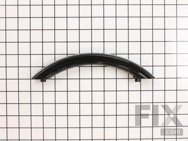 2367364-1-M-Whirlpool-W10276429-Door Handle - White
