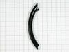 Door Handle - Black – Part Number: W10276431
