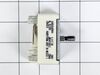 Surface Burner Switch - 6 Inch - 1500W – Part Number: WB24T10011