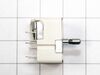 236747-1-S-GE-WB24T10022        -Surface Burner Infinite Switch - 1250W