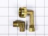HOSE-FILL – Part Number: W10278626RP